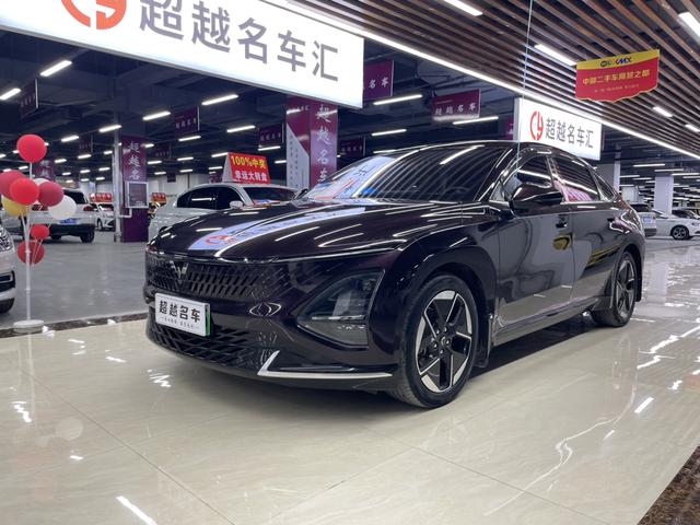 Wuling Starlight PHEV 2023 150 Advance Edition