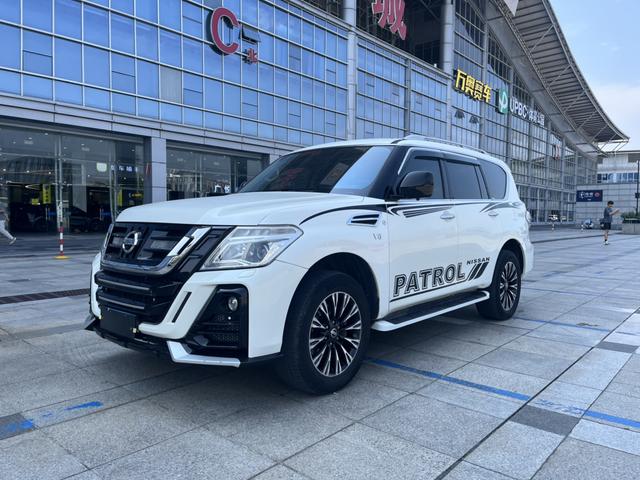 Touareg 2019 4.0L Automatic 4WD 7-Seat Parallel Import