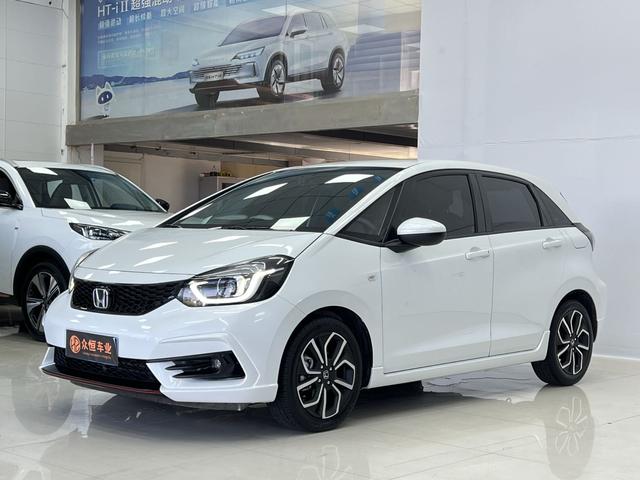 Honda LIFE 2020 1.5L CVT SPORT Heartland Edition