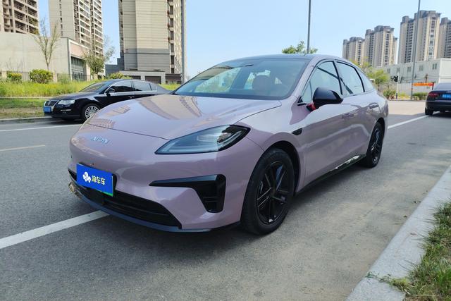 AION RT 2025 Model 650 Zhihao Edition