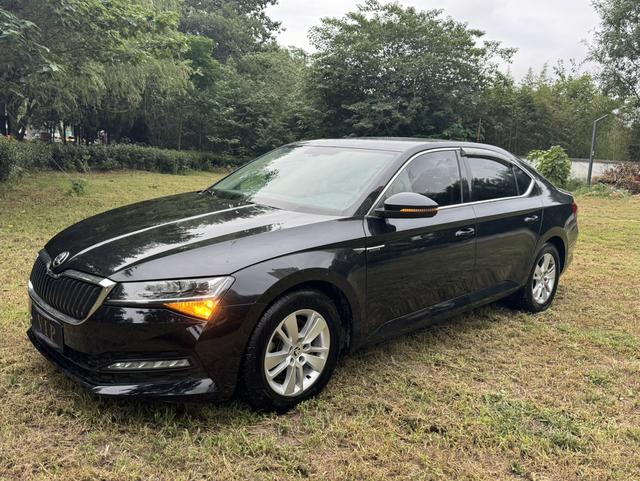 Supai 2019 model ZI280 DSG Standard Edition