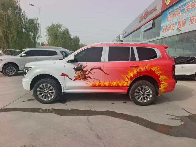 фото машины