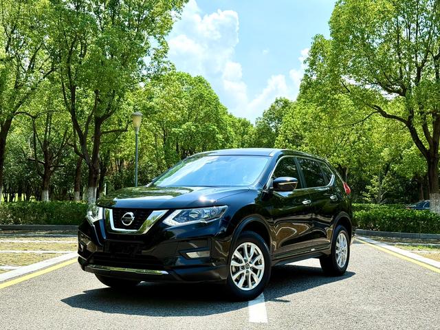 Qijun 2021 2.0 L XL ITS CVT 2WD Comfort Commemorative Edition