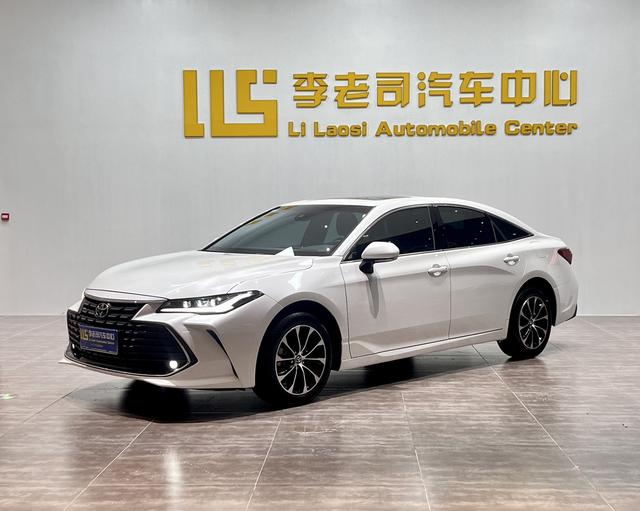 Asia Dragon 2023 2.0L CVT Premium Edition