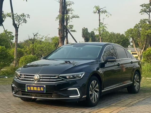 Maiden GTE 2022 Luxury