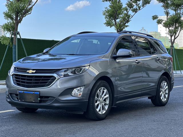 Pathfinder 2019 535T Automatic Harness Edition State VI
