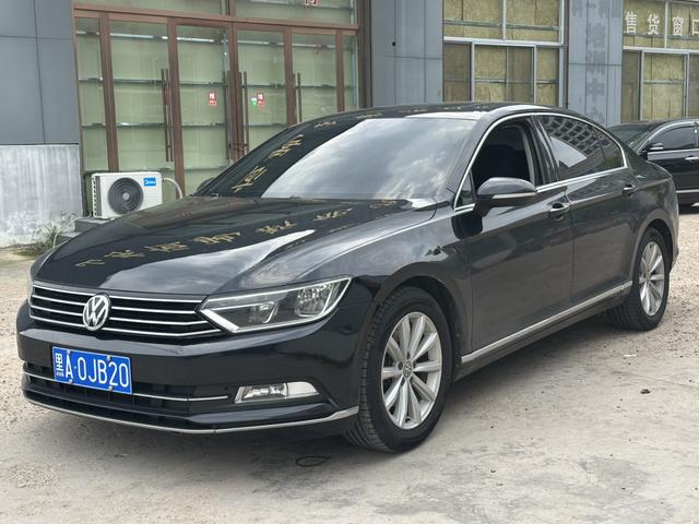 Maiden 2018 Modified 330TSI DSG Luxury