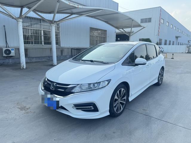 Jed 2017 210TURBO CVT Style Edition 5-Seater