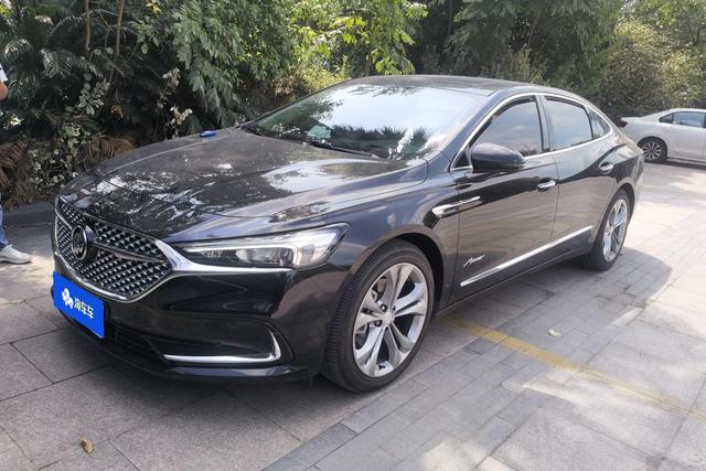 Lacrosse 2021 Avenir Premium Model
