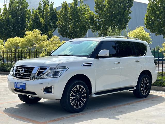 Touareg 2019 4.0L Automatic 4WD 7-Seat Parallel Import