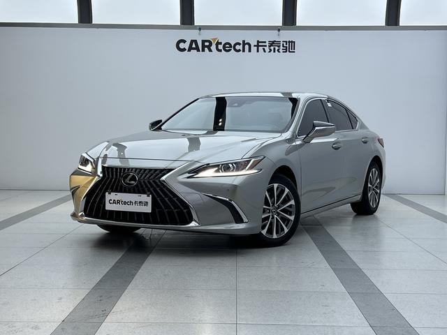 Lexus ES 2022 200 Excellence