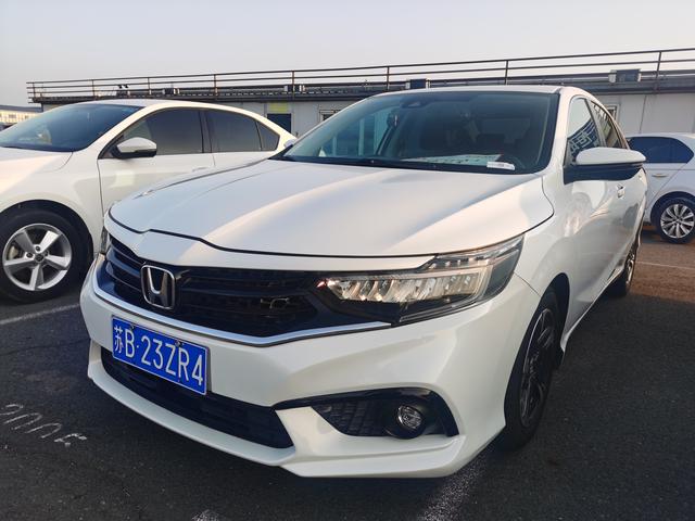 Xiangyu 2019 180Turbo CVT Yaoxiang Edition Country VI