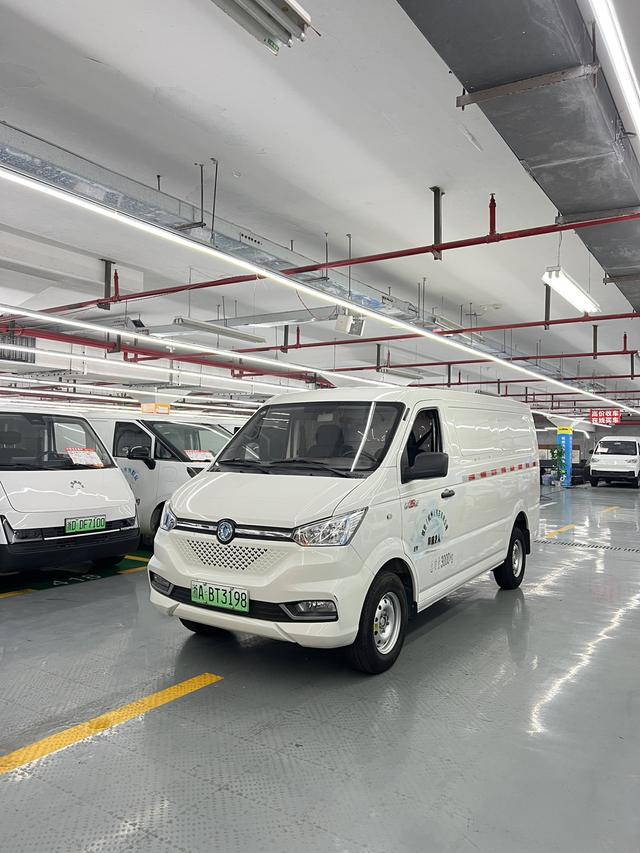 Sentinel EM26 2023 model 41.86kWh Ningde Times