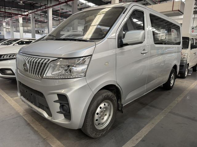 Ruixing M60 2020 1.5L standard National VI 6-seater DAM15KR