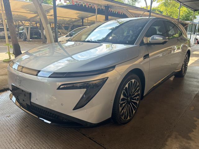Nissan N7 2025 model 510 Max