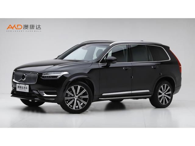 VOLVO XC90 2023 B6 Intelligent Luxury 7-Seater