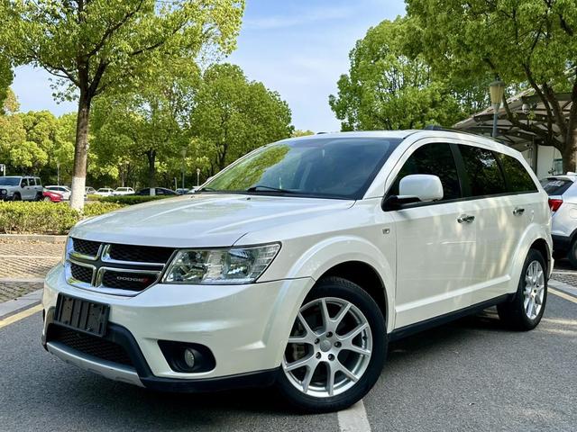 Coolway 2016 2.4L two-wheel drive travel version
