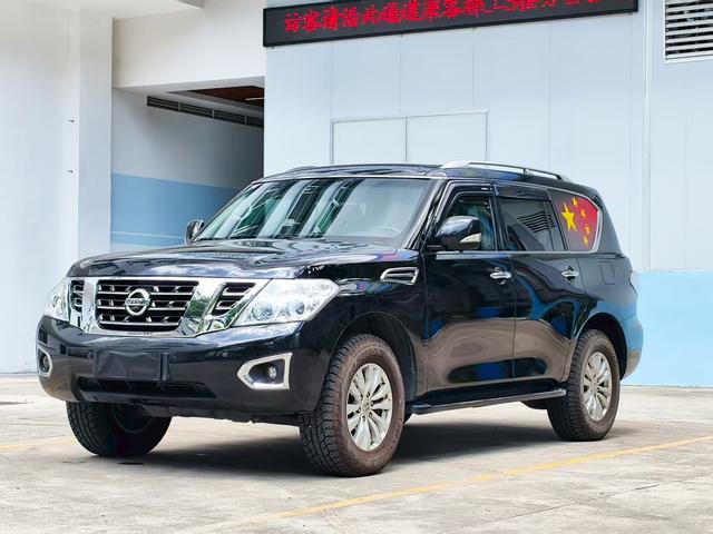 Touareg 2018 4.0L Parallel Import