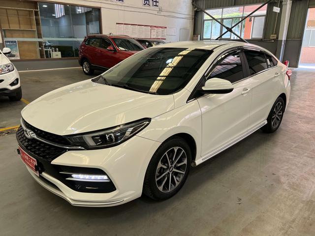 Arizer GX 2019 Champion Edition 1.5L CVT Style National VI