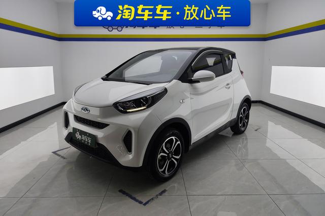Little ant 2021 model facelift 150,000 ant powder model new ant cool version lithium iron phosphate
