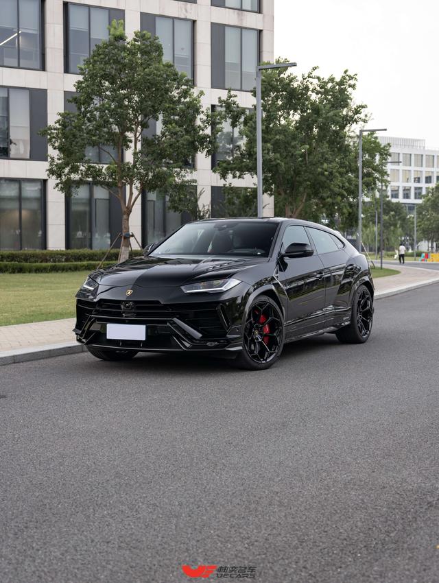 Urus 2022 4.0T V8 Performante
