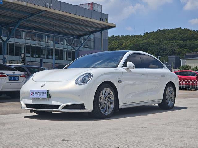 Euler Lightning Cat 2022 555km Premium