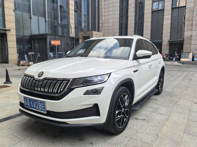 Kodiak GT 2019 model ZI330 two-wheel drive deluxe edition Country VI