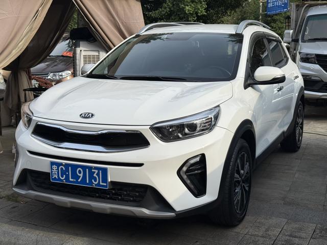 Eclair 2019 1.4L Automatic Fun Edition State VI