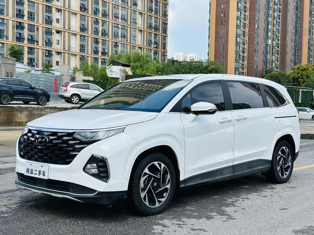 CUSTOM 2021 380TGDi TOP Premium