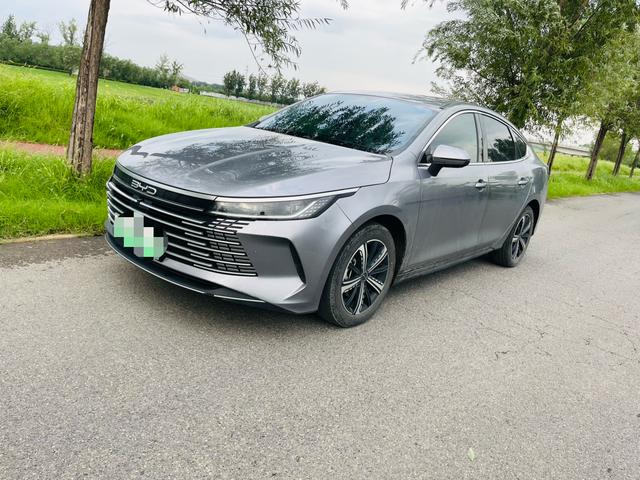 Destroyer 05 2022 DM-i 120KM Premium Type