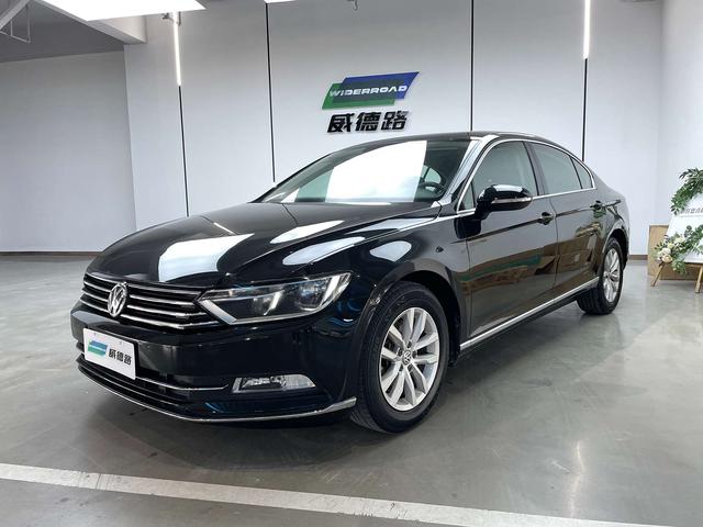 Magotan 2019 280TSI DSG comfortable Country V
