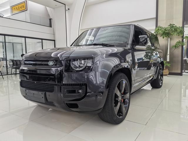 Defender 2023 130 3.0T P400 X