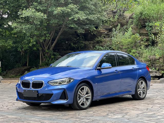 BMW 1 Series 2020 125i Lead M Sport Package