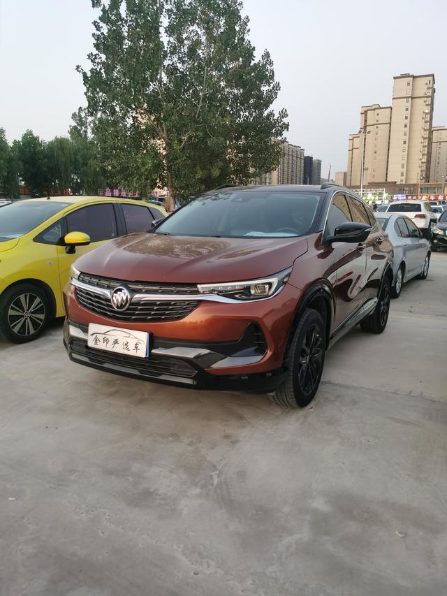 Angkola 2020 20T CVT Luxury