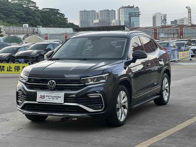 Tango X 2020 330TSI 2WD Premium Intelligent Edition