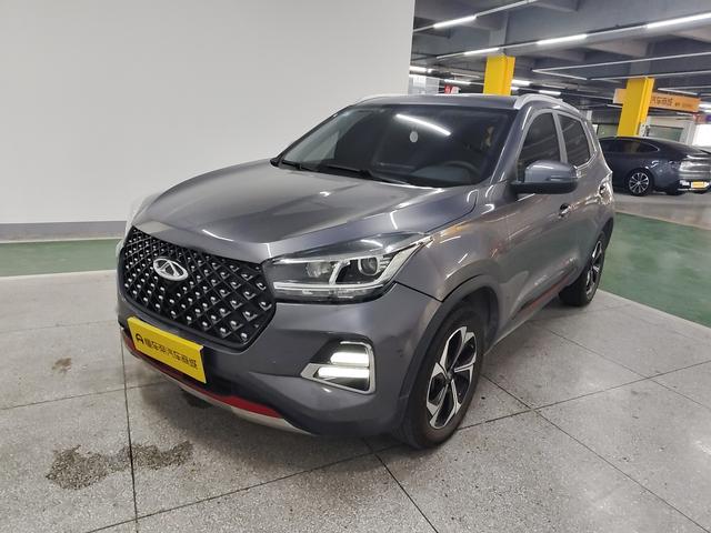 Regal 5x 2021 Super Hero Edition 1.5L CVT Deluxe