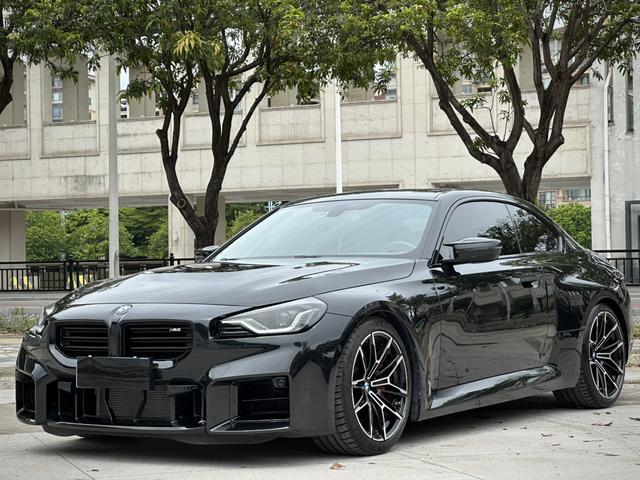 BMW M2 2023 M2 Coupe