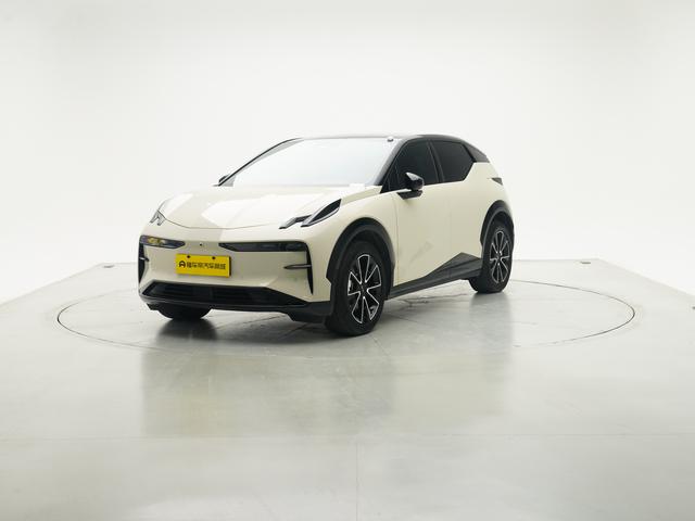 ZEEKR X 2023 YOU Edition 4-Seat Rear Drive