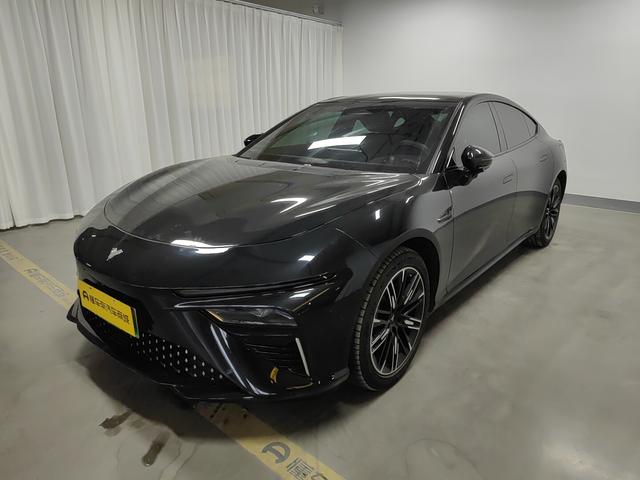 Nezha S 2022 Super Program 1160 Small Edition