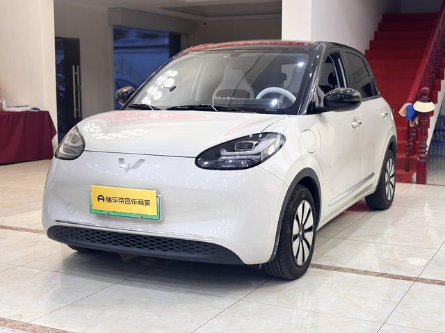 Wuling Bingguo 2024 Model 333KM Yuexiang Model