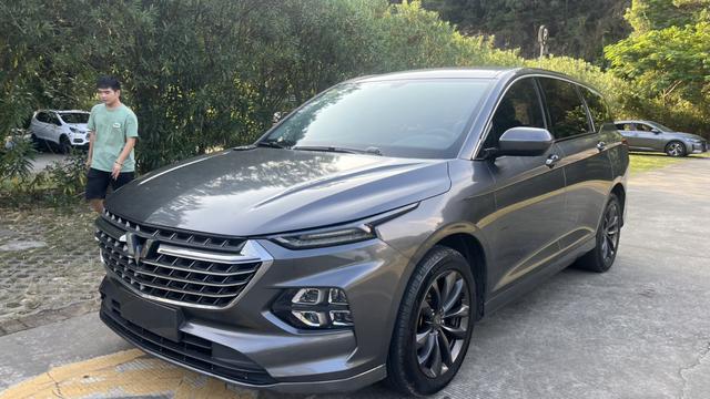 Capgemini Victory 2020 1.5T CVT Flagship