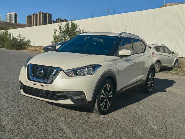 Jinko 2021 1.5L XV CVT Intelligent Luxury Edition
