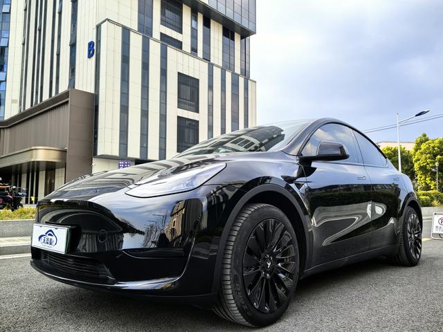Model Y 2023 Rear Wheel Drive