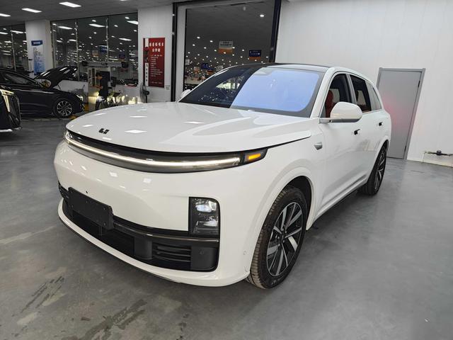 Li L7 2023 Air Edition