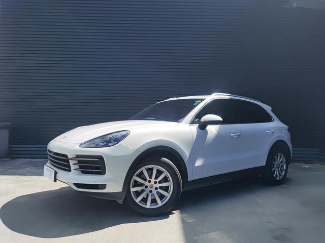 Cayenne 2019 Cayenne 3.0T