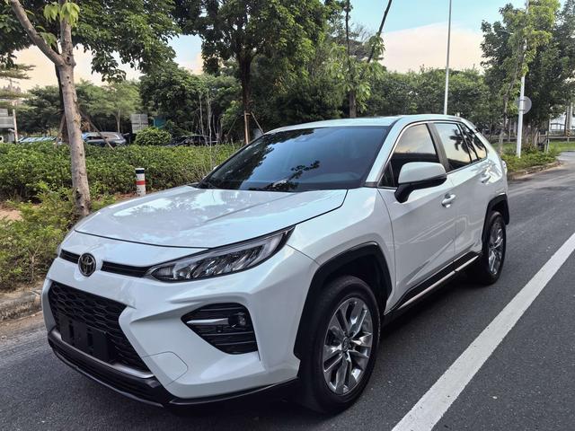 Veranda 2020 2.0L 4WD Deluxe