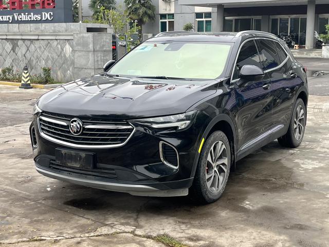 Angkewei S 2020 652T two-wheel drive luxury