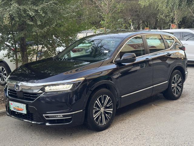 White Shadow PHEV 2022 e:PHEV Premium Edition