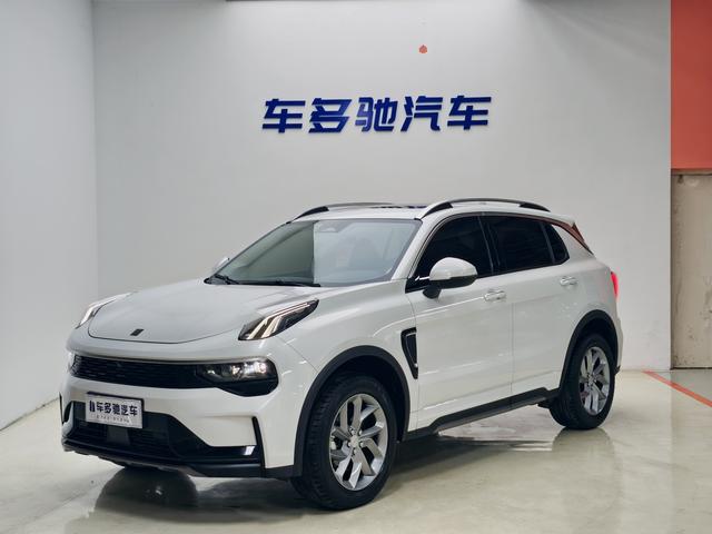 Link 01 2023 2.0TD 2WD Asian Games Edition