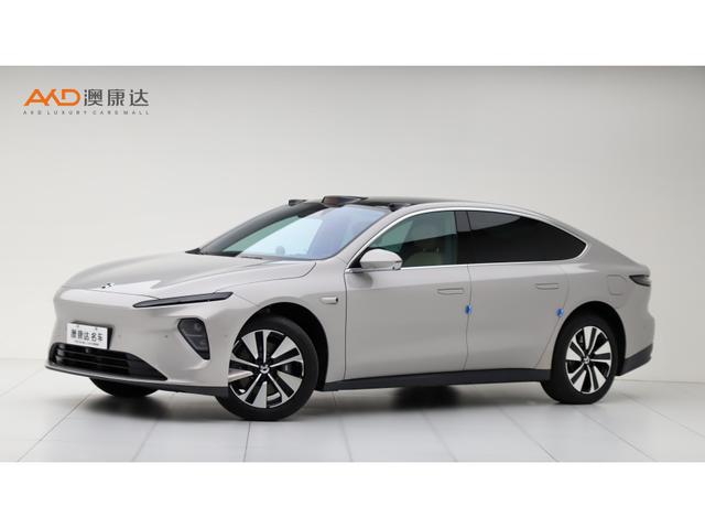 Azure ET7 2023 75kWh